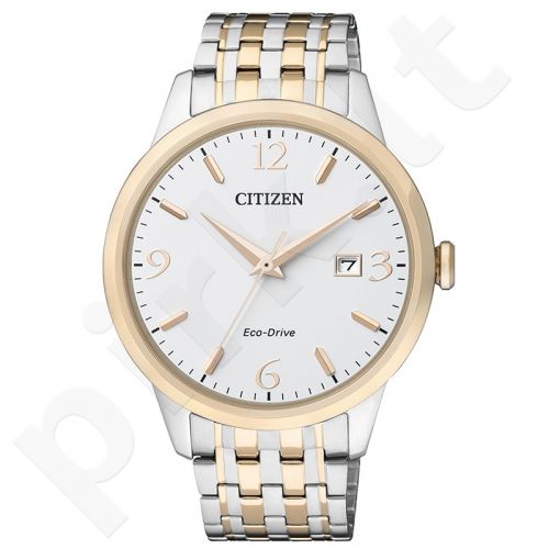 Vyriškas laikrodis Citizen BM7304-59A