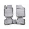 Guminiai kilimėliai 3D KIA Cerato Koup 2009-2013, 4 pcs. /L38033G /gray