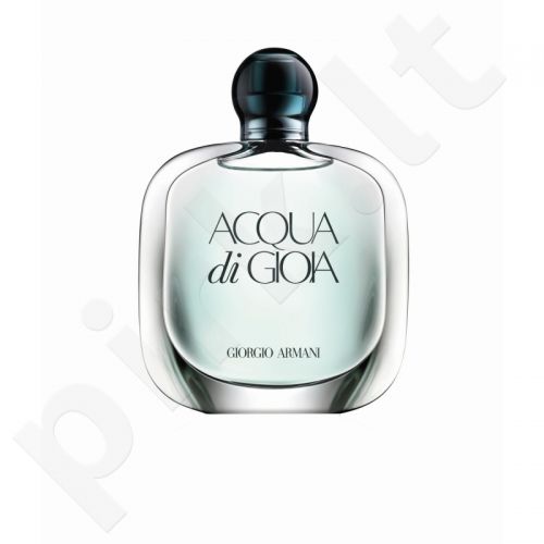 Giorgio Armani Acqua di Gioia, kvapusis vanduo moterims, 50ml