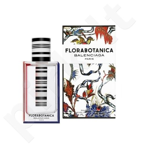 Balenciaga Florabotanica, kvapusis vanduo moterims, 100ml