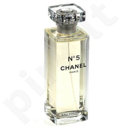 Chanel No.5 Eau Premiere, kvapusis vanduo moterims, 150ml, (Testeris)