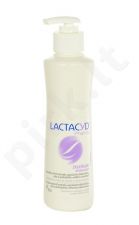 Lactacyd Pharma, intymi higienas moterims, 250ml