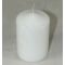 Žvakė 100/70 090 Balta BISPOL 103067
