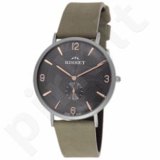 Universalus laikrodis BISSET Lite BSCF14DMVX03BX