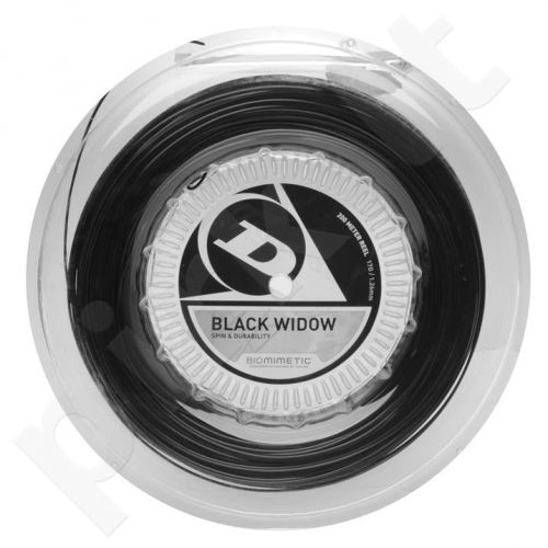 Stygos raketei Black Widow 17 G/200m/1.26mm