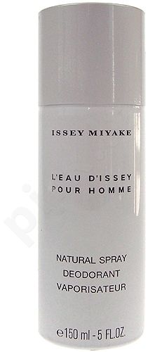 Issey Miyake L´Eau D´Issey Pour Homme, dezodorantas vyrams, 150ml