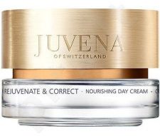 Juvena Skin Rejuvenate Nourishing, dieninis kremas moterims, 50ml