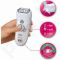 Epiliatorius BRAUN SE 7681 WD/SR/WH