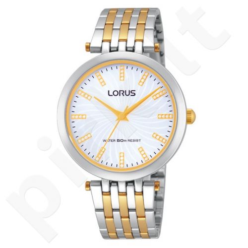 Moteriškas laikrodis LORUS RRS43UX-9