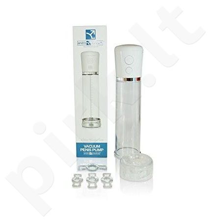 Preparatas Vyrų Potencijai 240g