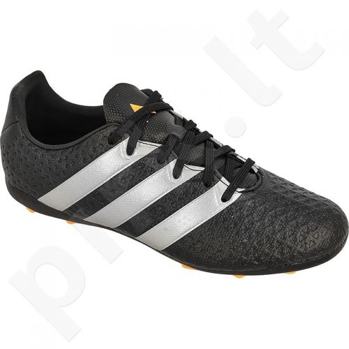 Futbolo bateliai Adidas ACE 16.4 FxG Jr AQ5071 - Pirk.lt parduotuvė