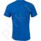 Marškinėliai Nike TEAM CLUB BLEND TEE M 658045-463