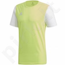 Marškinėliai futbolui Adidas Estro 19 JSY M DP3235