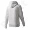 Bliuzonas  Adidas Essentials Chest Logo Pullover Hood Fleece M B45729