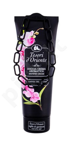 Tesori d´Oriente Orchidea Della Cina, dušo kremas moterims, 250ml