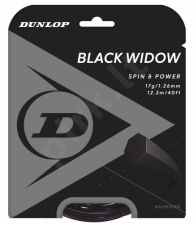 Stygos raketei Black Widow 17G/1.26mm