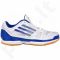 Tinklinio Sportiniai batai Adidas  adizero CRAZY VOLLEY PRO Q33951