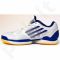 Tinklinio Sportiniai batai Adidas  adizero CRAZY VOLLEY PRO Q33951