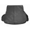 Guminis bagažinės kilimėlis TOYOTA Avensis  sedan 2009-2015 black /N39004