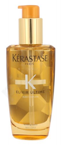 Kérastase Elixir Ultime, Versatile Beautifying Oil, plaukų aliejus ir serumas moterims, 100ml