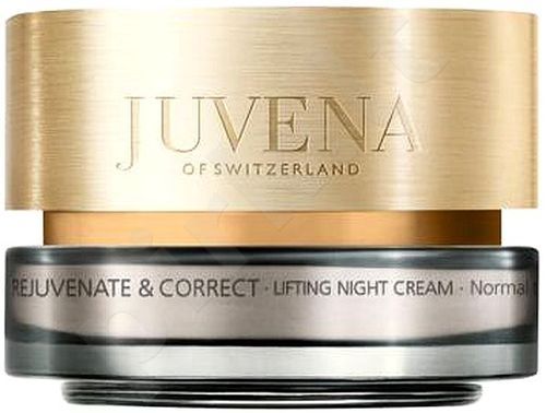 Juvena Skin Rejuvenate, Lifting, dieninis kremas moterims, 50ml