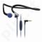 SENNHEISER PMX 685i Sports Adidas Atsparios vandeniui ear-canal tipo ausinės