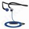 SENNHEISER PMX 685i Sports Adidas Atsparios vandeniui ear-canal tipo ausinės