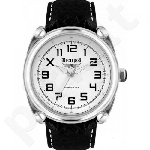 Vyriškas NESTEROV laikrodis H0266A02-02A