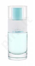 Jil Sander Softly, tualetinis vanduo moterims, 80ml