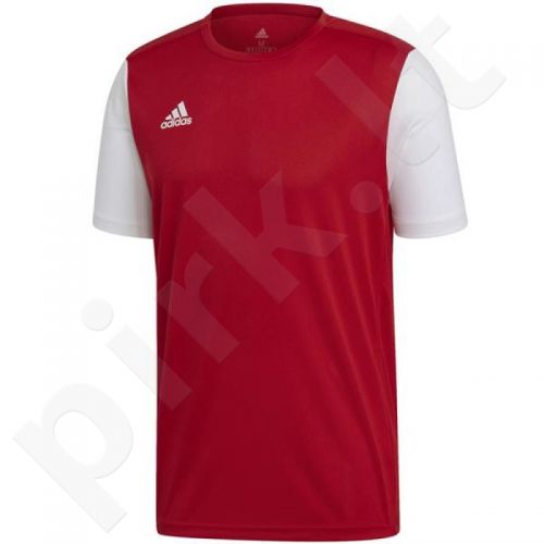 Marškinėliai futbolui Adidas Estro 19 JSY M DP3230