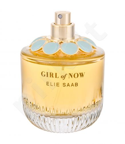 Elie Saab Girl of Now, kvapusis vanduo moterims, 90ml, (Testeris)