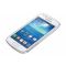 Samsung S7580 Galaxy Trend Plus White