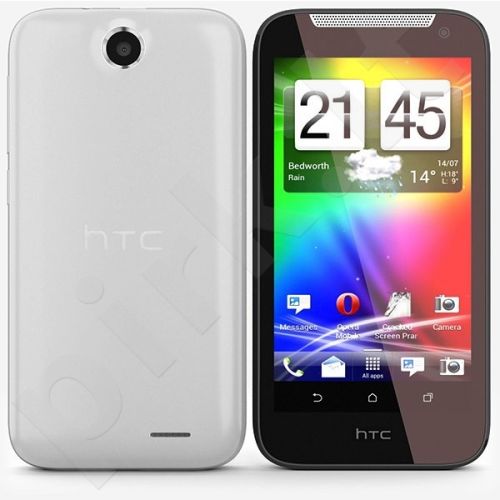 Išmanusis telefonas HTC Desire 310, White