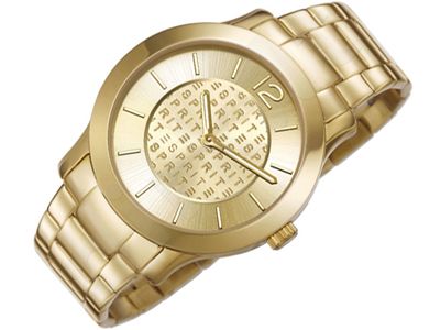 Esprit ES107072005 Mia Gold moteriškas laikrodis