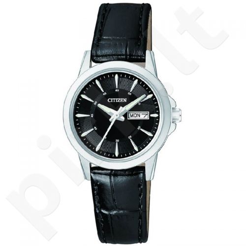 Moteriškas laikrodis Citizen EQ0601-03E