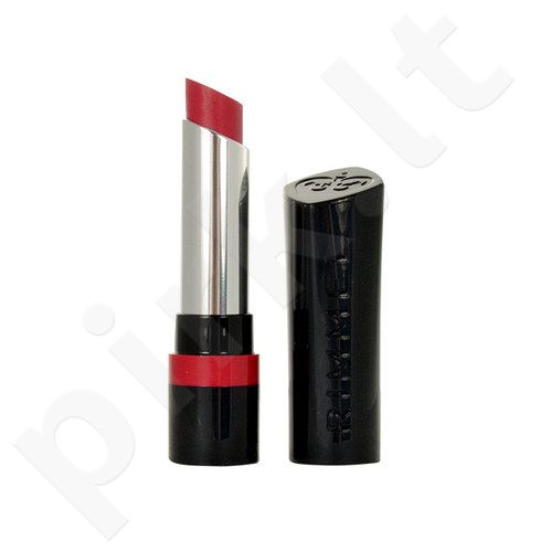 Rimmel London The Only 1, lūpdažis moterims, 3,4g, (610 Cheeky Coral)