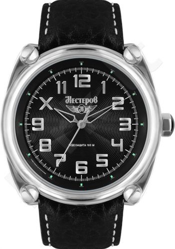 Vyriškas NESTEROV laikrodis H0266A02-02E