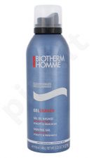 Biotherm Homme Gel Shaver, skutimosi želė vyrams, 150ml