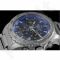 Vyriškas laikrodis BISSET Titanium Chrono BSDF16DIDB10AX