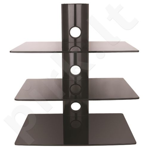 Art Triple Sieninis Shelf D 51n 30kg To Dvd Tuner Oem Pirk Lt Parduotuvė
