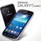 Samsung S7582 Galaxy S Duos 2 Black