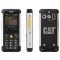 Mobilusis telefonas CAT B100 Black