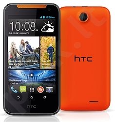 Išmanusis telefonas HTC Desire 310, Orange