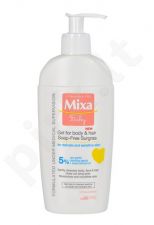 Mixa Baby, dušo želė vaikams, 250ml