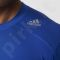 Marškinėliai termoaktyvūs adidas Techfit Base Long Sleeve M AJ5019