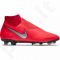 Futbolo bateliai  Nike Phantom VSN PRO DF FG M AO3266-600