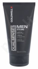 Goldwell Dualsenses For Men, Styling, plaukų želė vyrams, 150ml