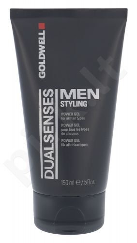 Goldwell Dualsenses For Men, Styling, plaukų želė vyrams, 150ml