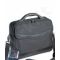Krepšys Kerry 15,4'', 1x skyrius+ kišenė, poliesteris 600D, juodas