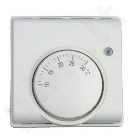 Termostatas patalpos 643